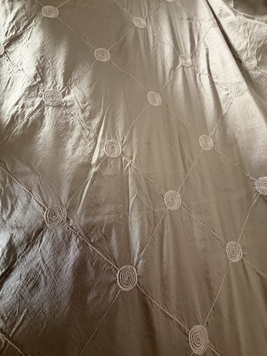 Pair lined laura ashley - pair,