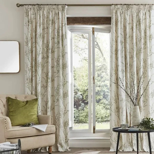 Laura ashley pussy willow - ashley,