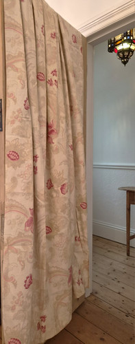 Vintage laura ashley baroque - laura,