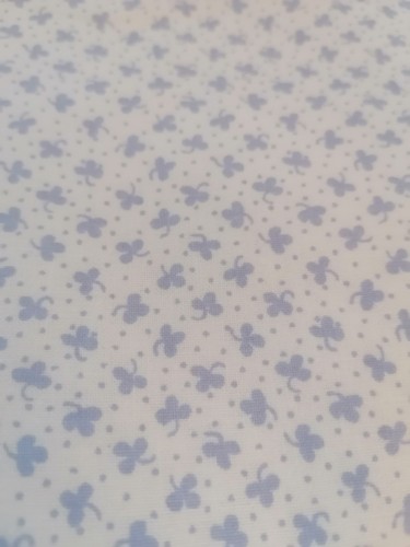 Laura ashley clover - laura, new