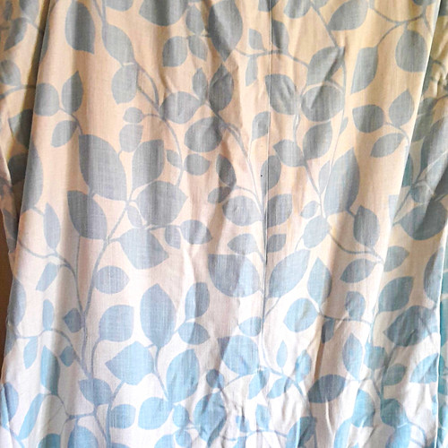 Laura ashley home blue - ashley, white