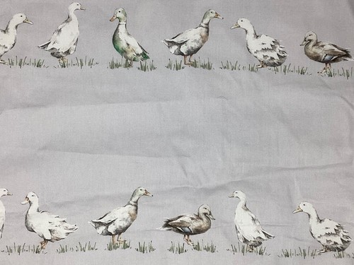 Laura ashley quirky ducks dove - laura,