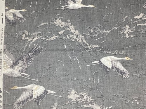 Laura ashley animalia steel - ashley,