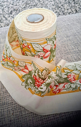Laura ashley vintage - ashley, orchard