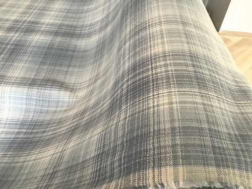 Laura ashley williams check - laura,