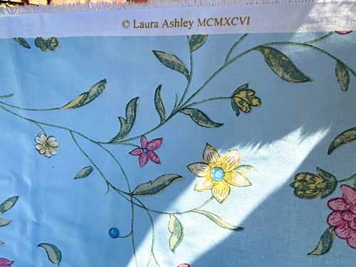 Laura ashley jasmine trail - ashley,