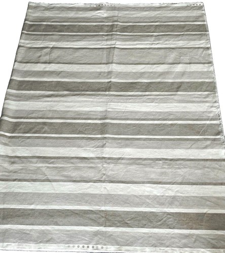 Laura ashley awning grey white - ashley,