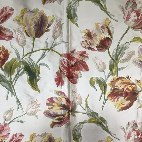 Laura ashley gosford cranberry - ashley,