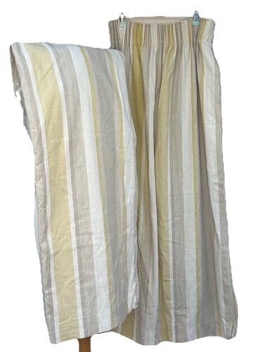 Laura ashley 100 cotton lemon - laura, 100%
