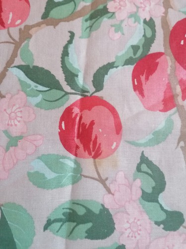 Laura ashley orchard chintz - orchard,