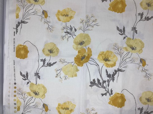 Laura ashley poppy - ashley,