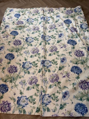 Vintage laura ashley floral - laura,