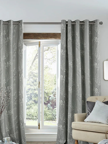 Laura ashley grey steel pussy - ashley,