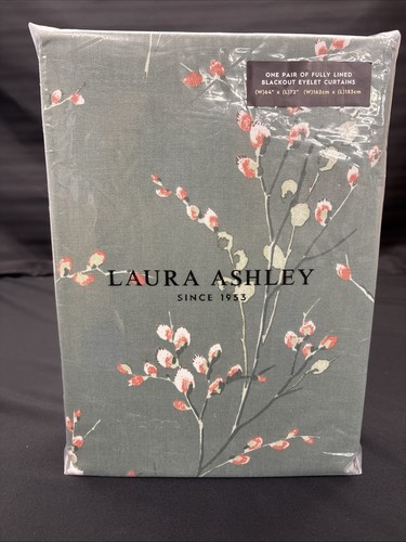 Laura ashley pussy willow - pussy,