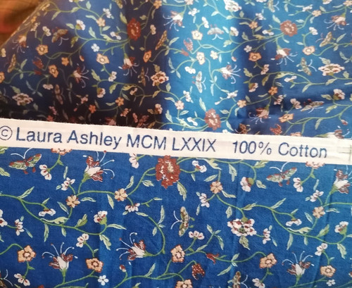 Laura ashley floribunda new - ashley,